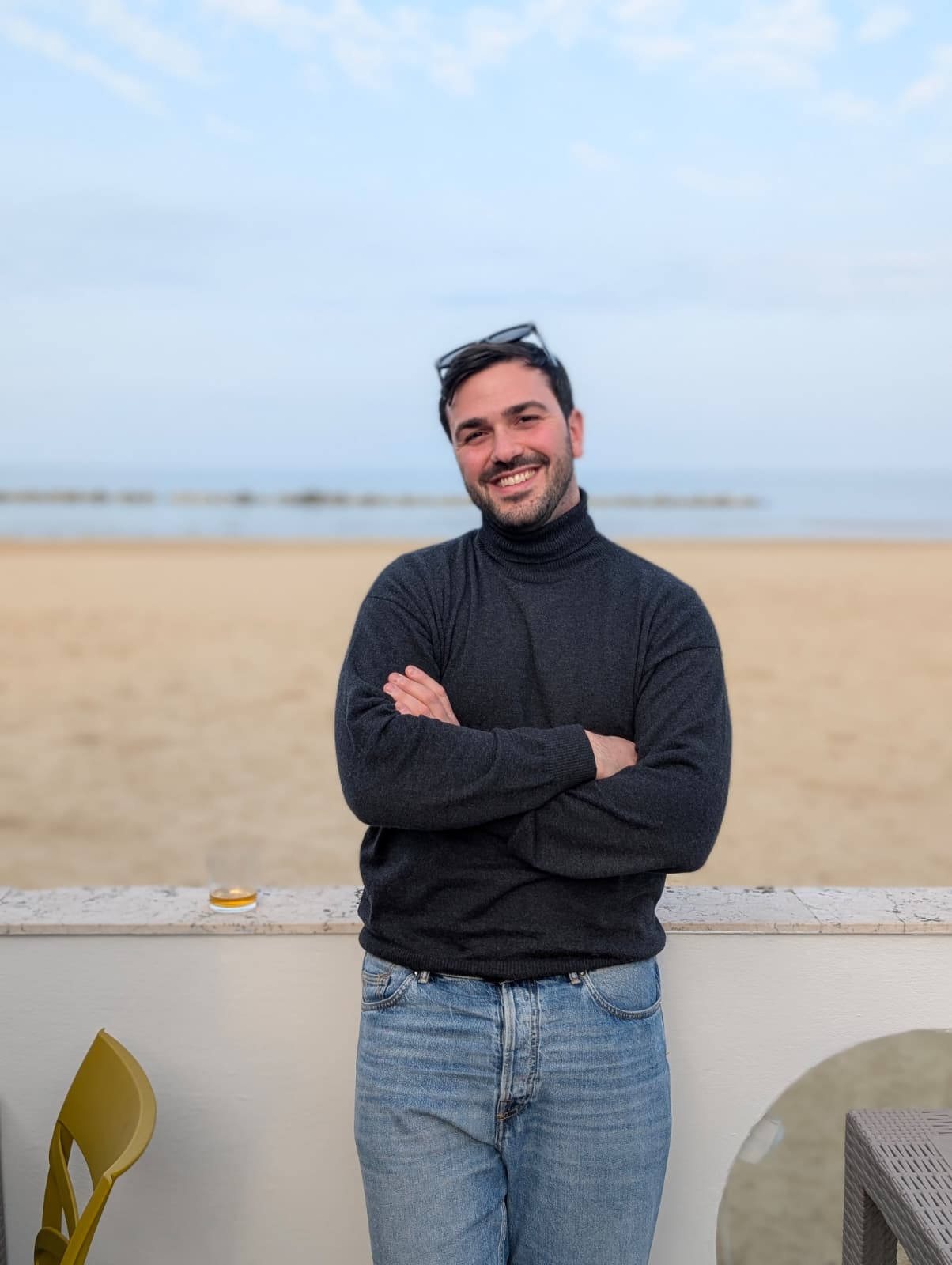 Avv. Jacopo De Marco